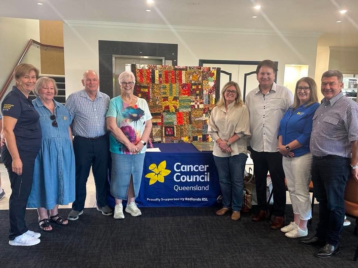 Cancer Council 2026