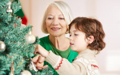 Christmas is for quality time