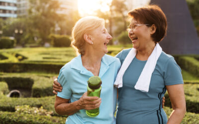 Independent Living Made Easy