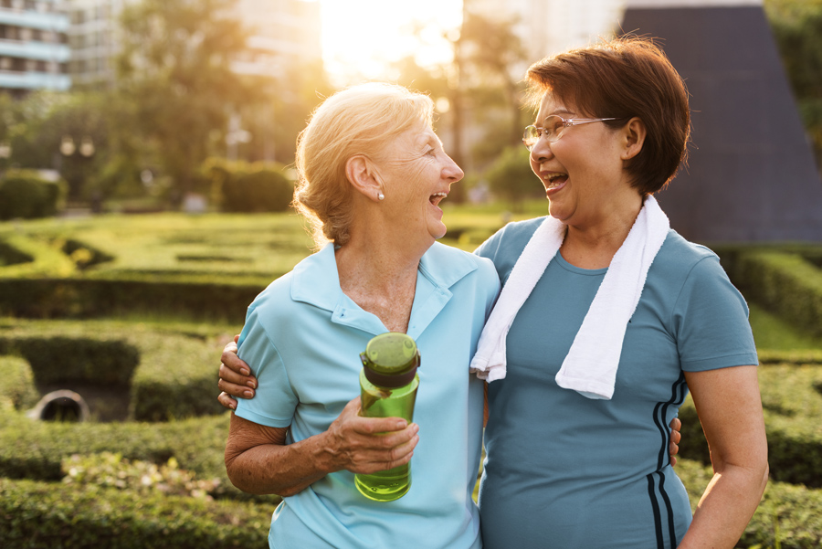 Independent Living Made Easy
