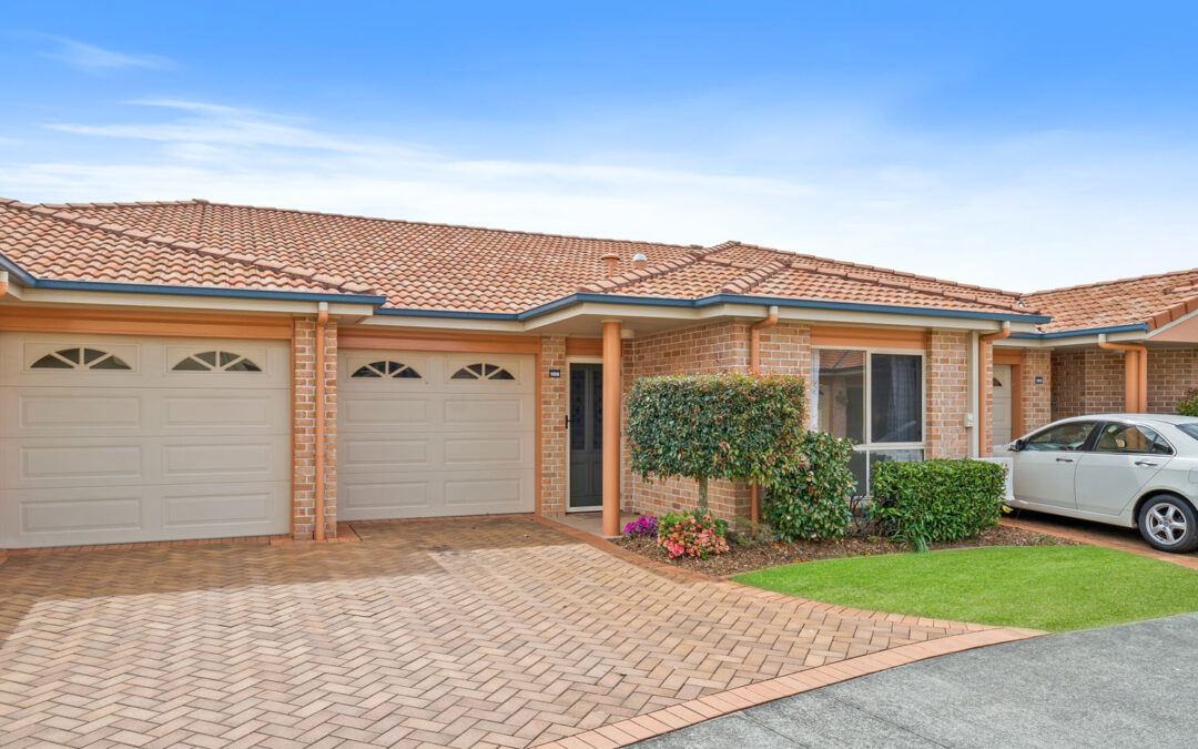 Villa 108/31 Thompson St