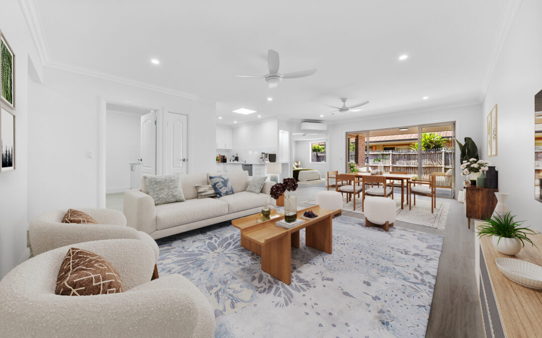 Villa 54/31 Thompson St