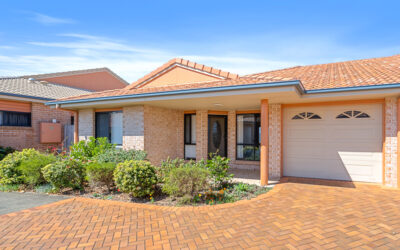 Villa 49/31 Thompson St