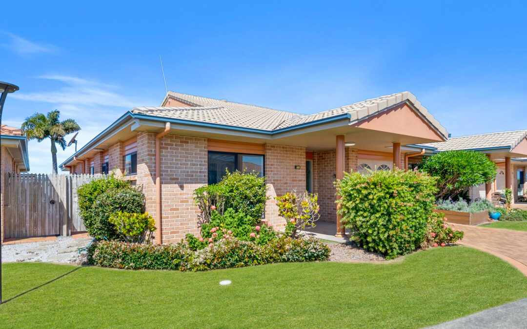 Villa 65/31 Thompson St