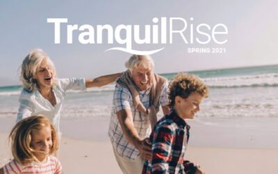 Tranquil Rise – Spring 2021