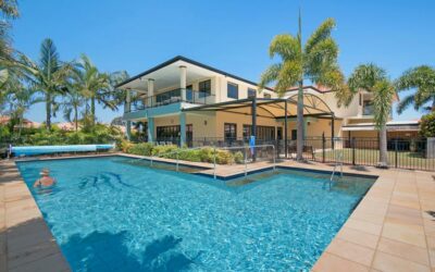 Villa 20/31 Thompson St